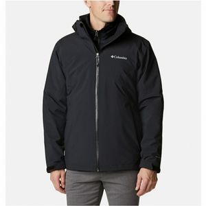 Columbia Cascade Peak IV Interchangeable Jacket